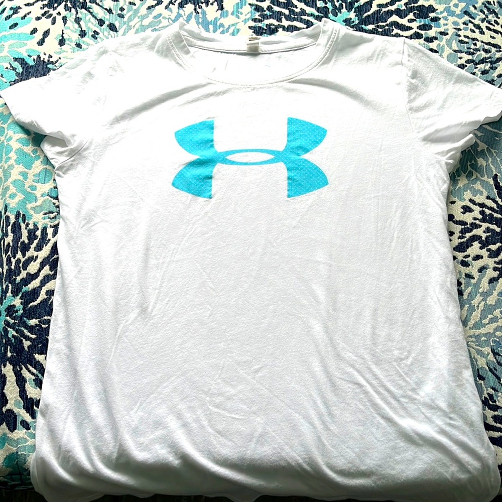 Under armour T shirt
